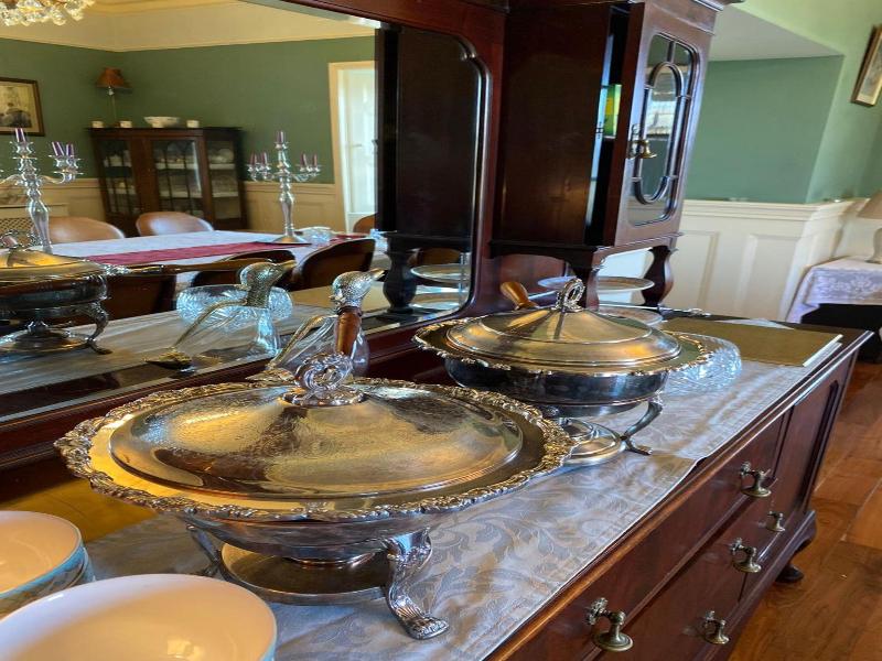 Bealkelly Country House image