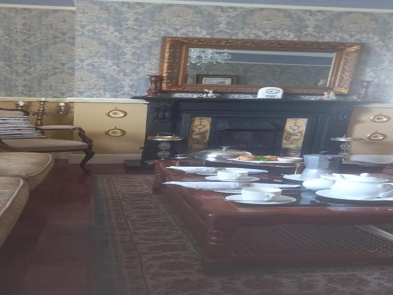 Bealkelly Country House image