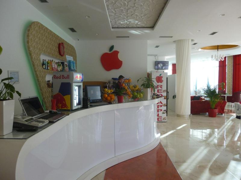 Hotel Red Apple