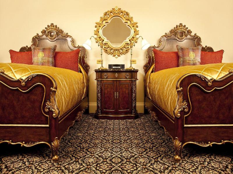 Trump Macleod House & Lodge image
