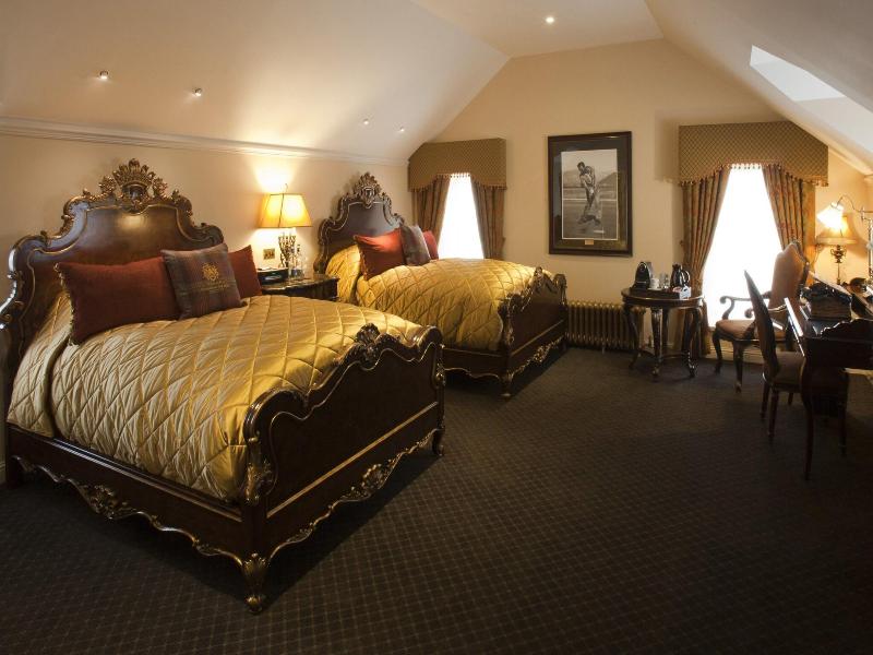 Trump Macleod House & Lodge image