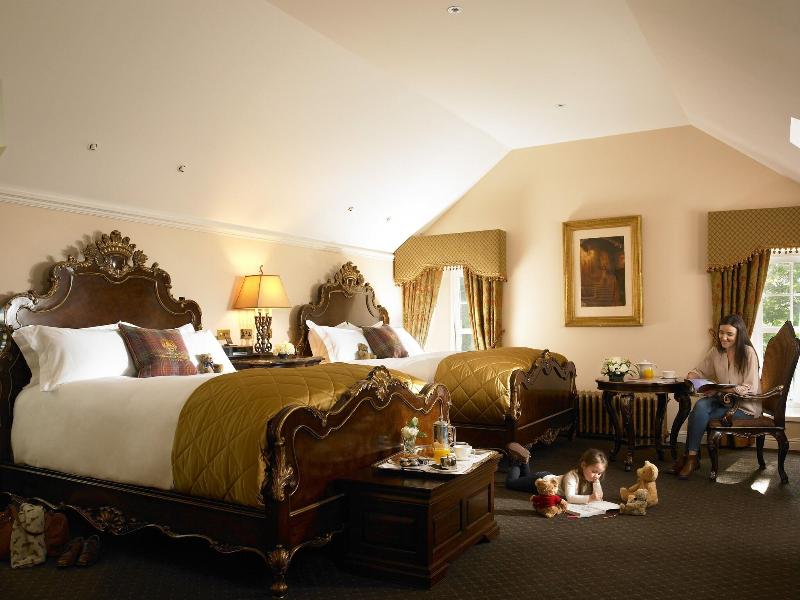 Trump Macleod House & Lodge image