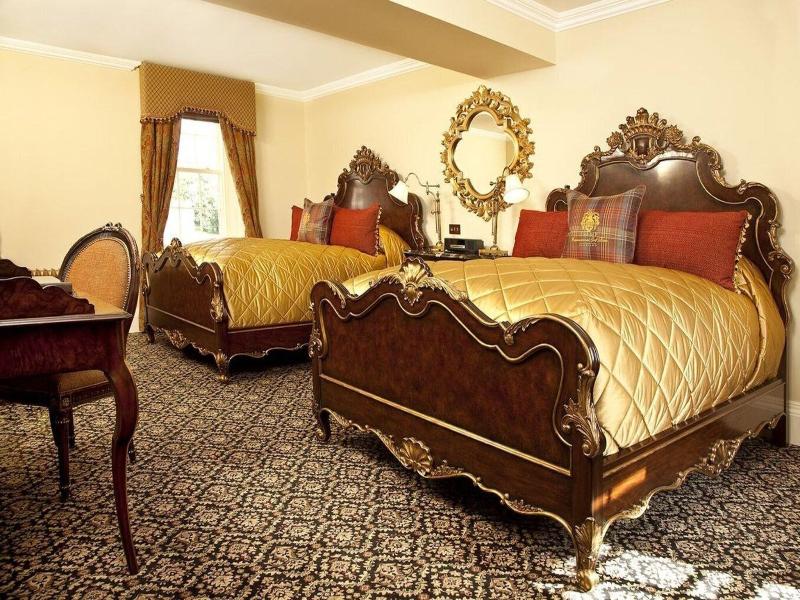 Trump Macleod House & Lodge image