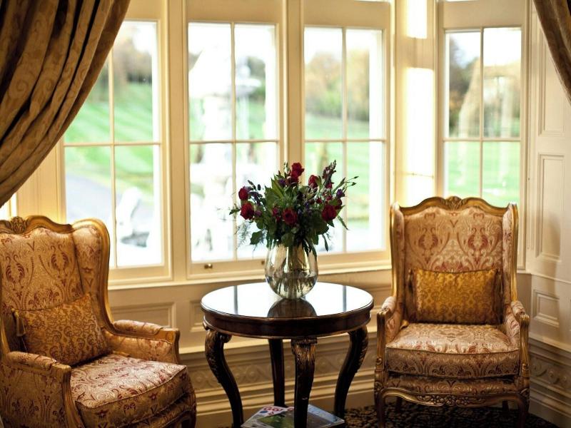 Trump Macleod House & Lodge image