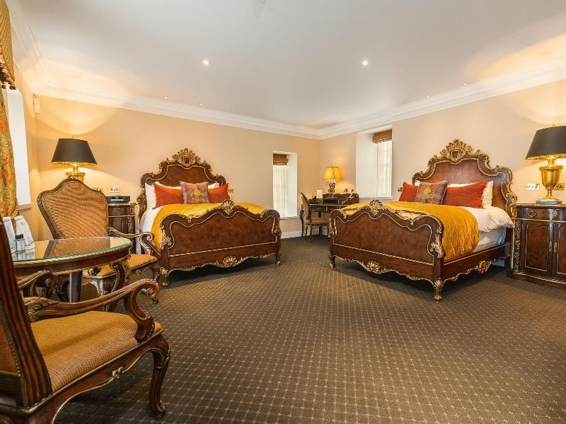 Trump Macleod House & Lodge image