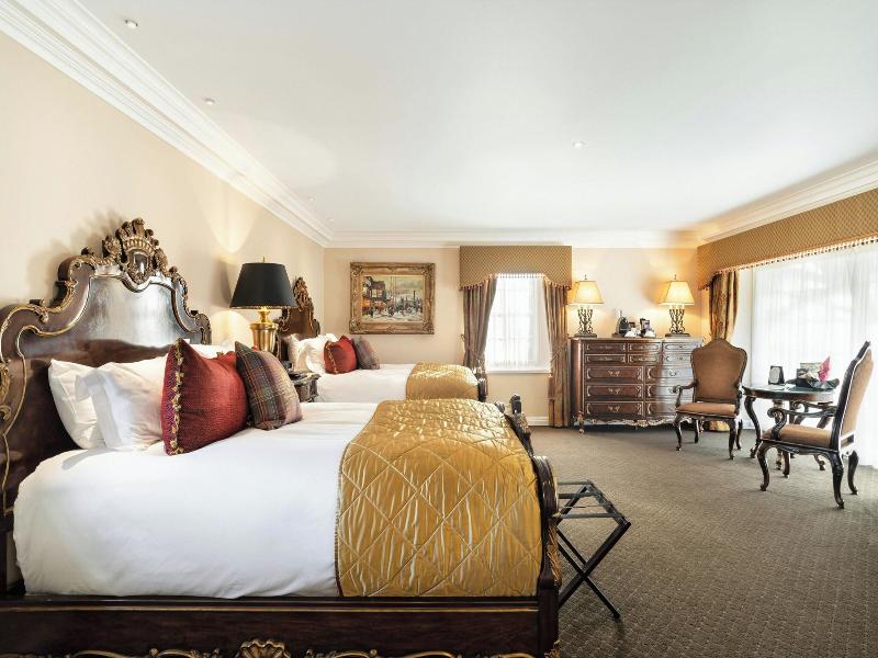 Trump Macleod House & Lodge image