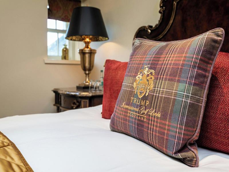 Trump Macleod House & Lodge image