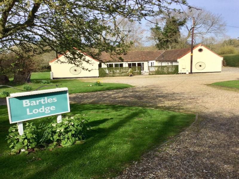 Bartles Lodge image