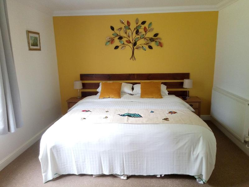 Bartles Lodge image