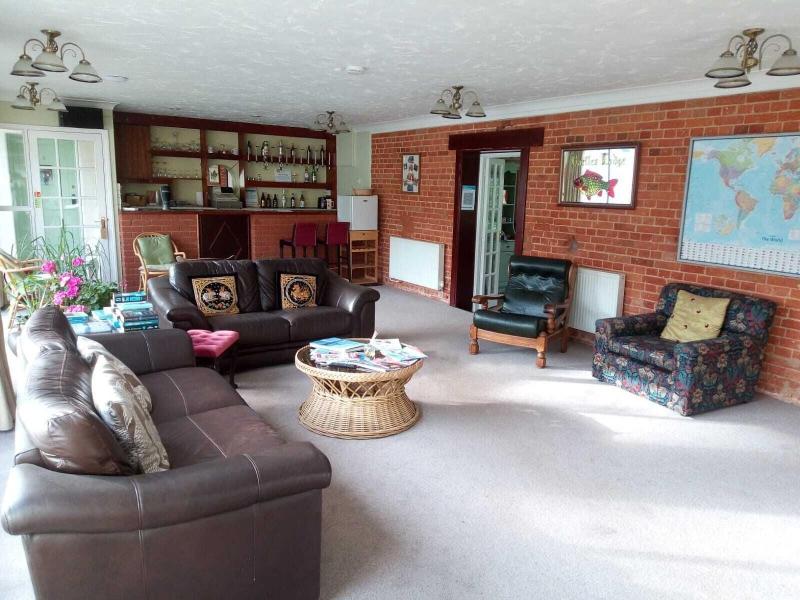 Bartles Lodge image