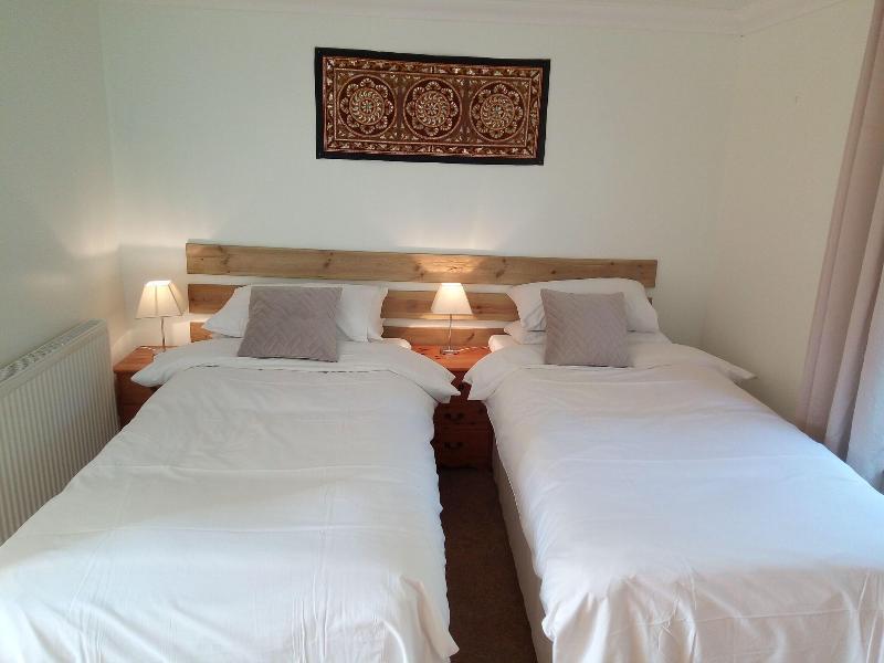 Bartles Lodge image