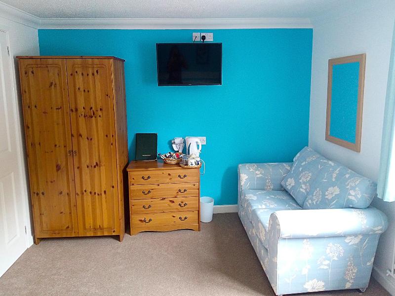 Bartles Lodge image