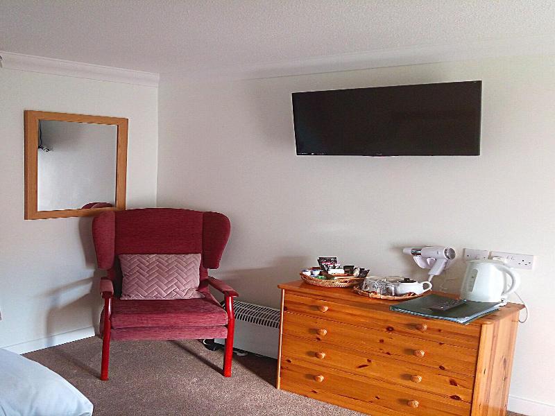 Bartles Lodge image