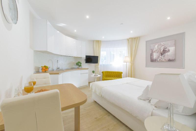 Best Location Apartments image