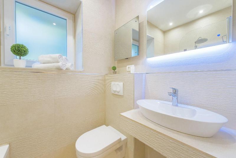 Best Location Apartments image