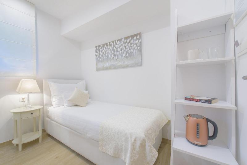Best Location Apartments image