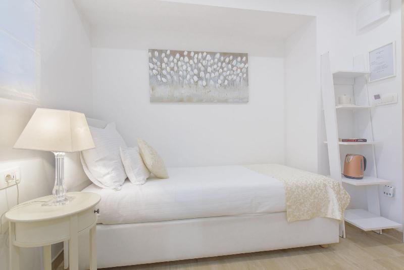 Best Location Apartments image