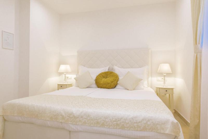 Best Location Apartments image