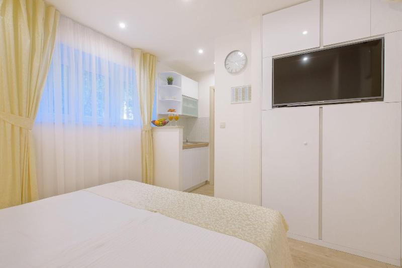 Best Location Apartments image