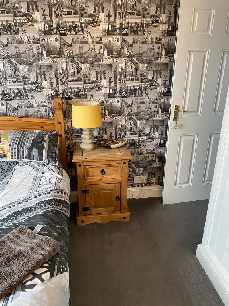 Rosebarne Bed & Breakfast image