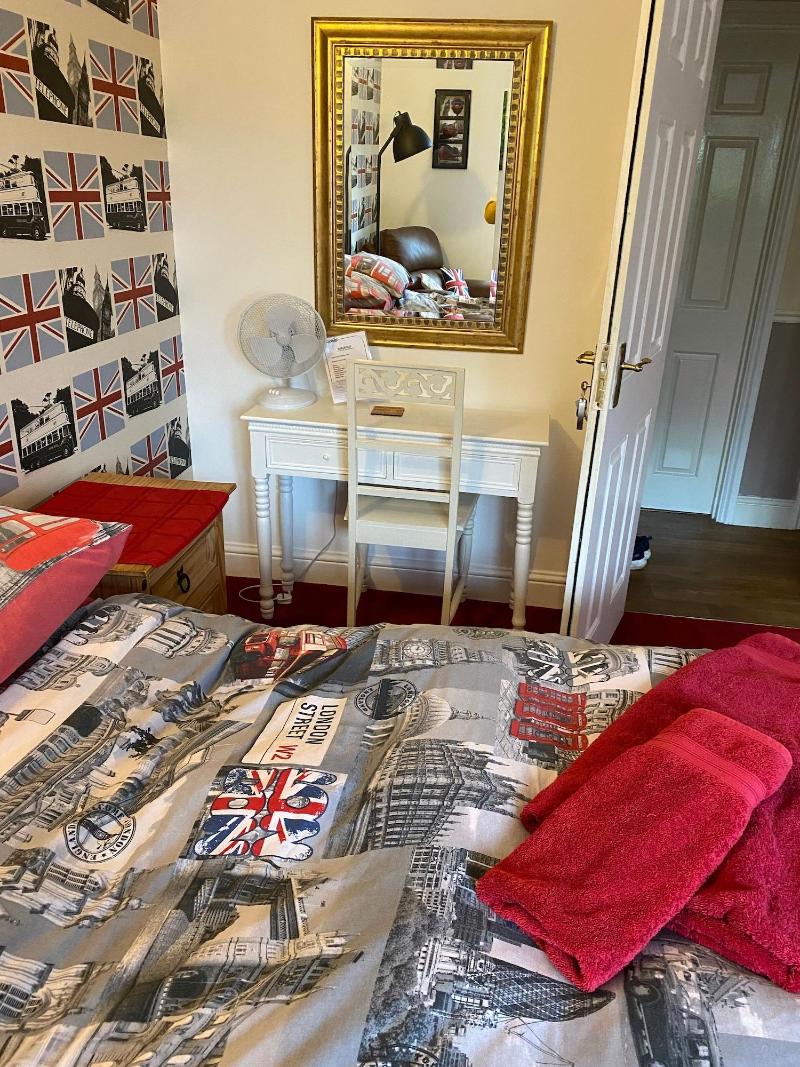 Rosebarne Bed & Breakfast image