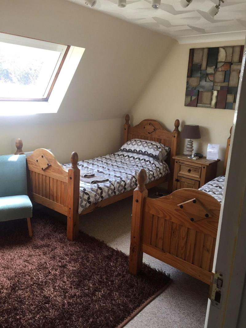 Rosebarne Bed & Breakfast image