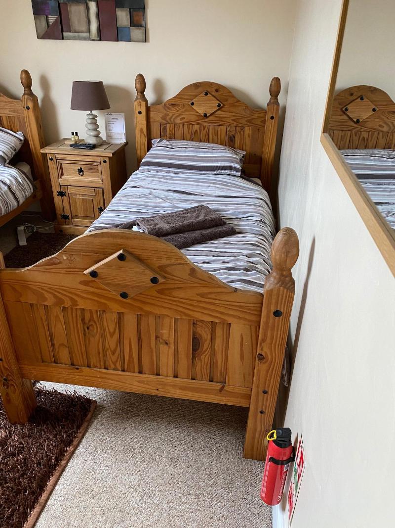 Rosebarne Bed & Breakfast image