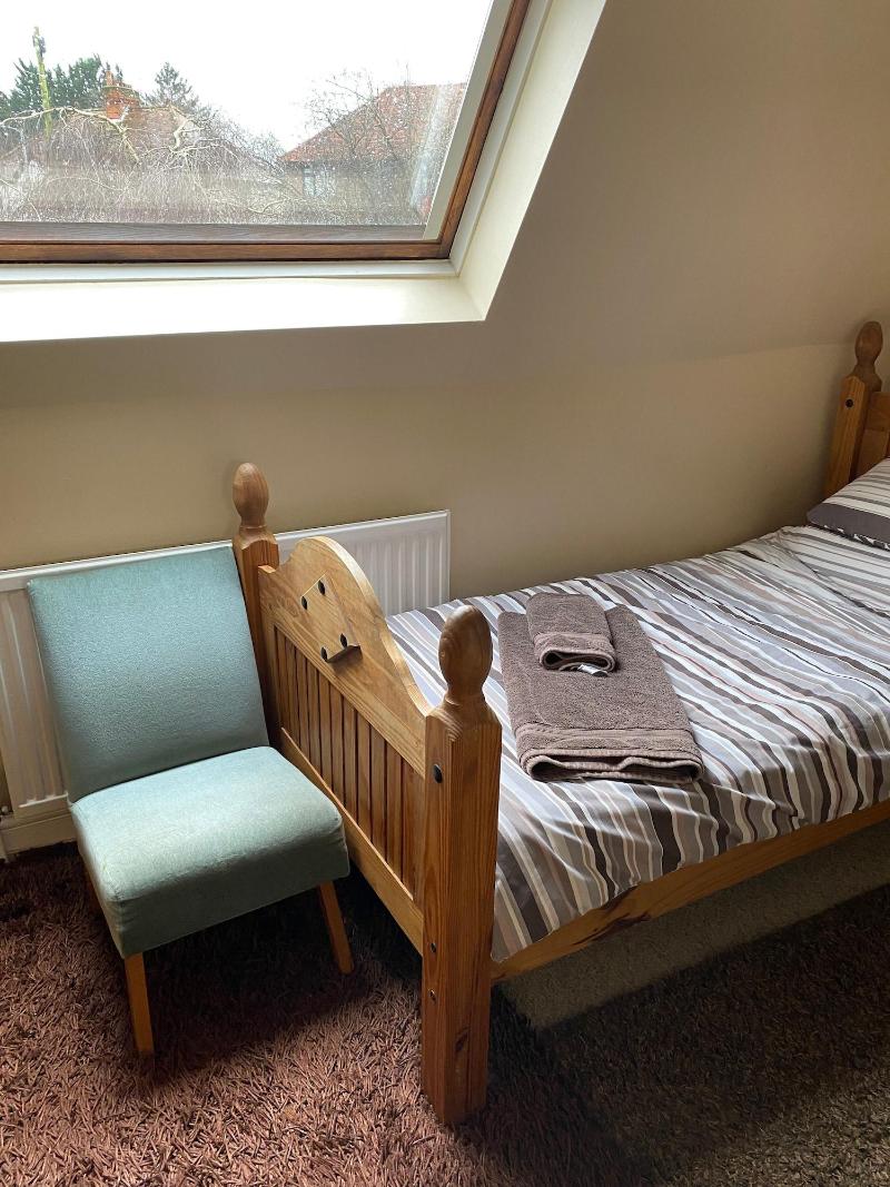 Rosebarne Bed & Breakfast image