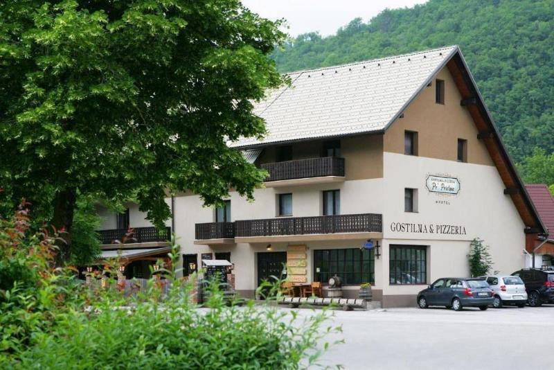 Hiša Pr'pristavc image