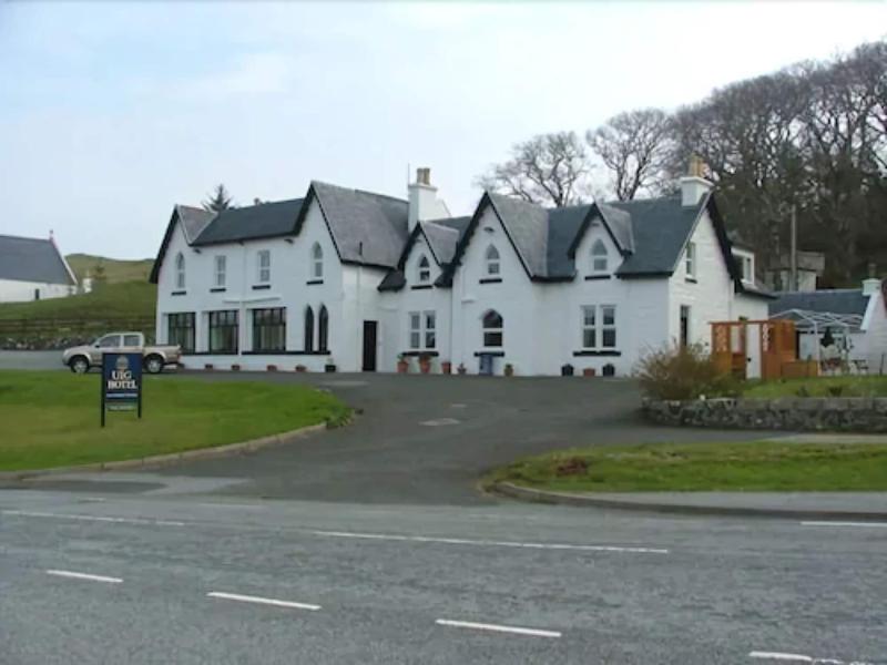 Uig Hotel image