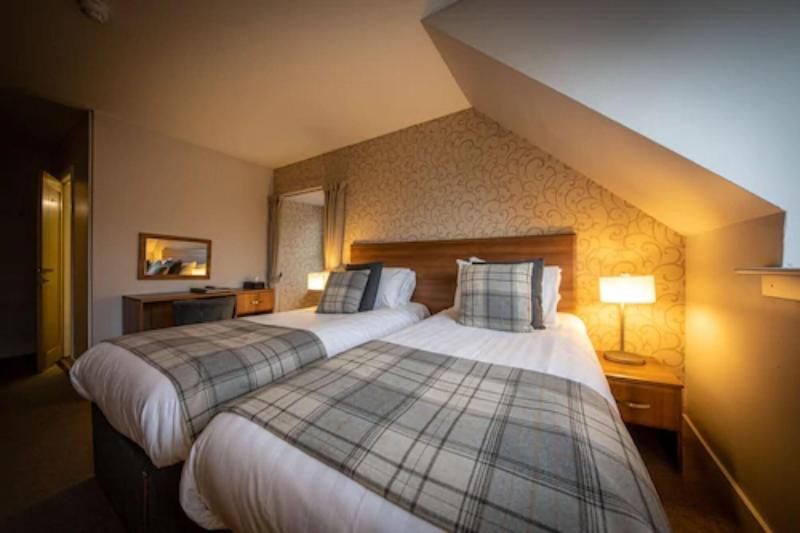 Uig Hotel image