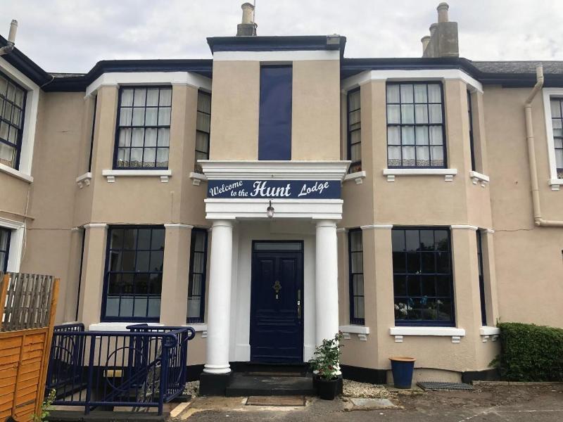 The Hunt Lodge image