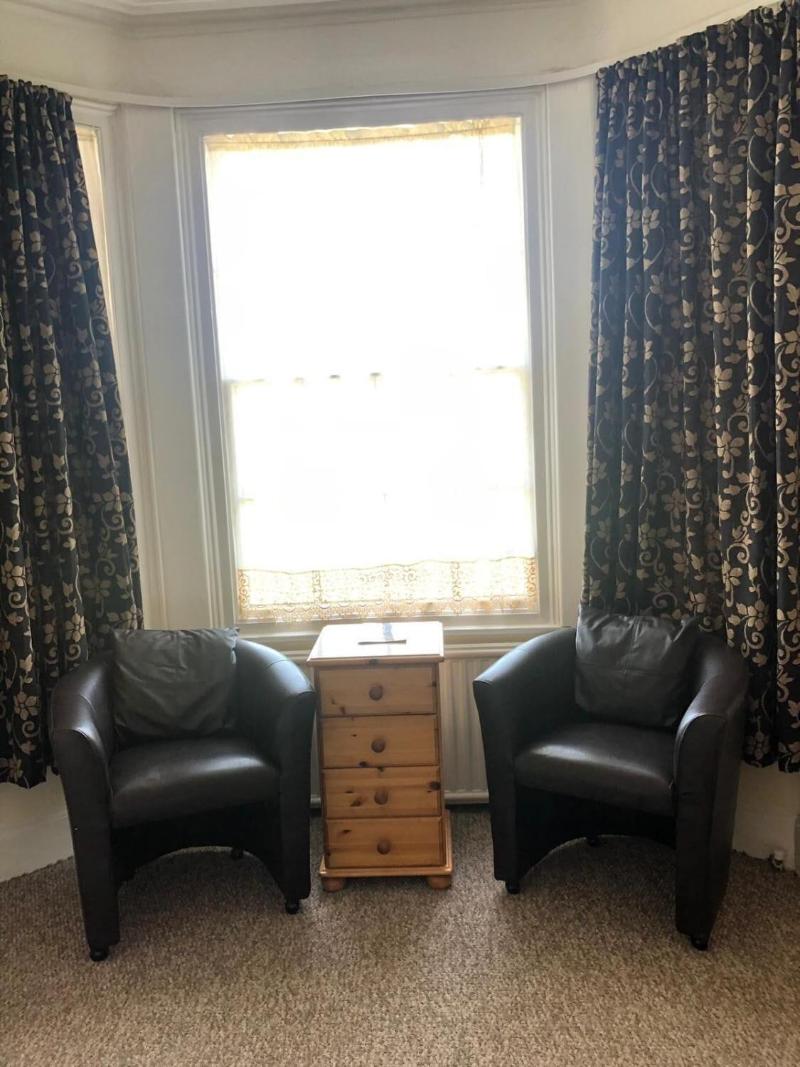 The Hunt Lodge image