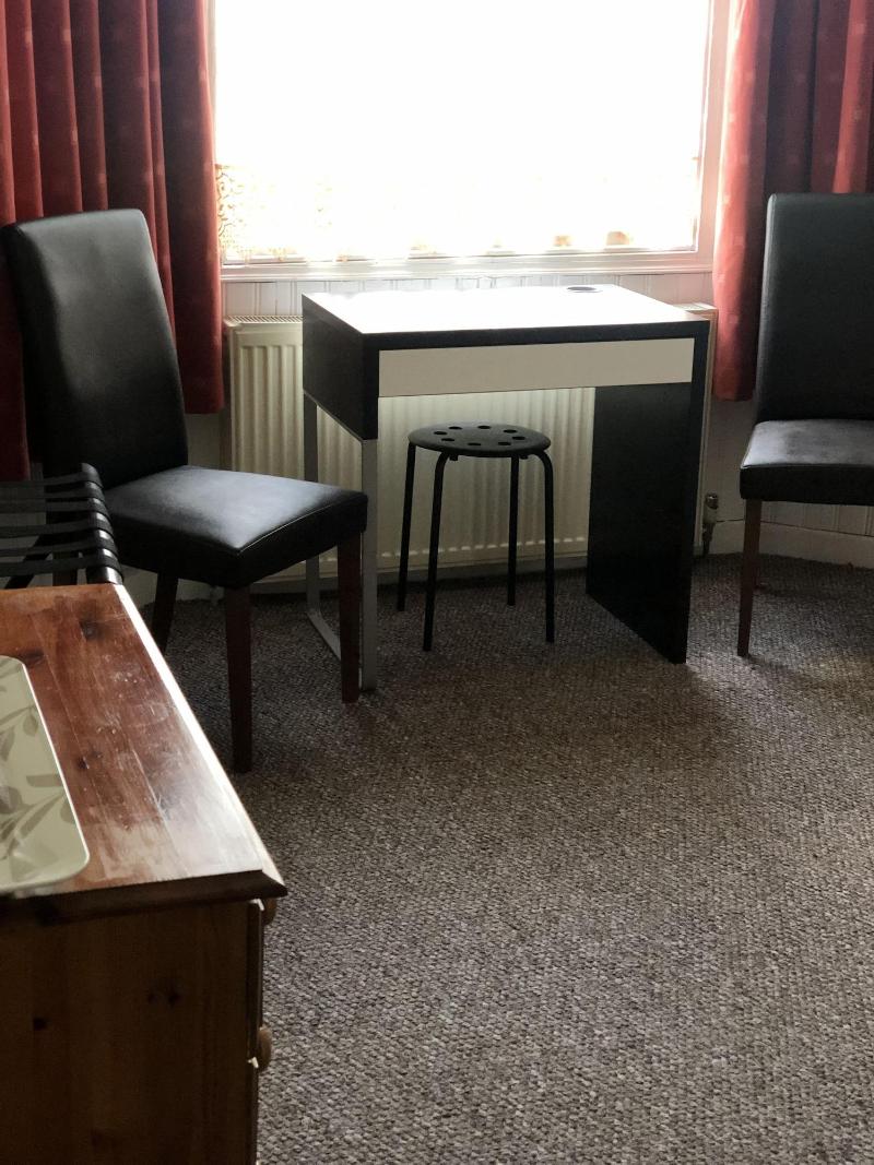 The Hunt Lodge image