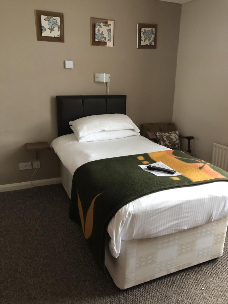 The Hunt Lodge image