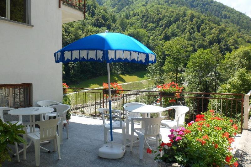 Albergo Regina image