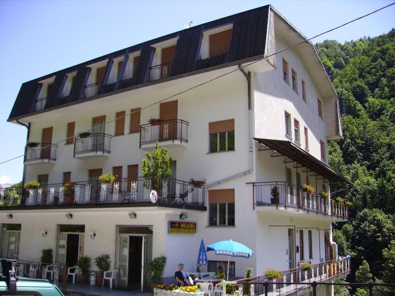 Albergo Regina image