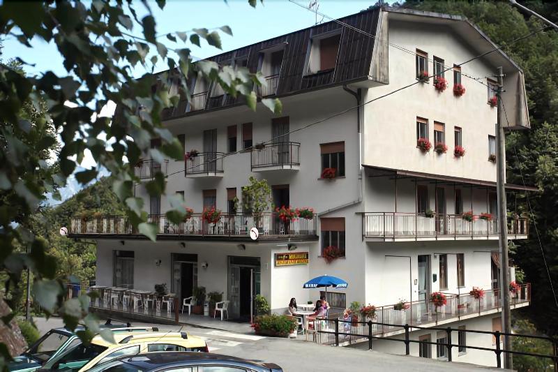 Albergo Regina image