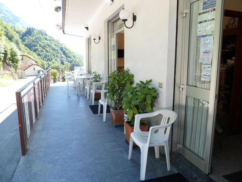 Albergo Regina image