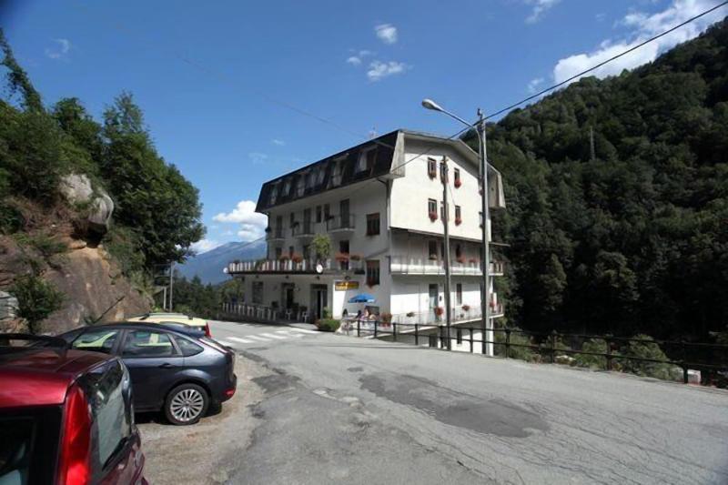Albergo Regina image