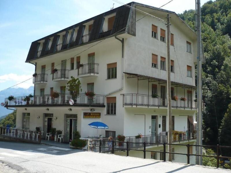 Albergo Regina image