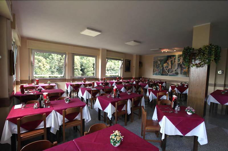 Albergo Regina image