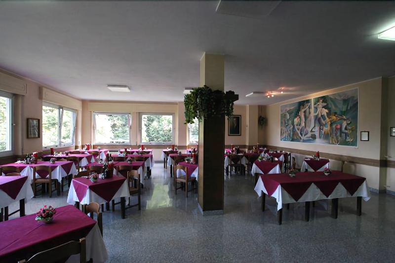 Albergo Regina image