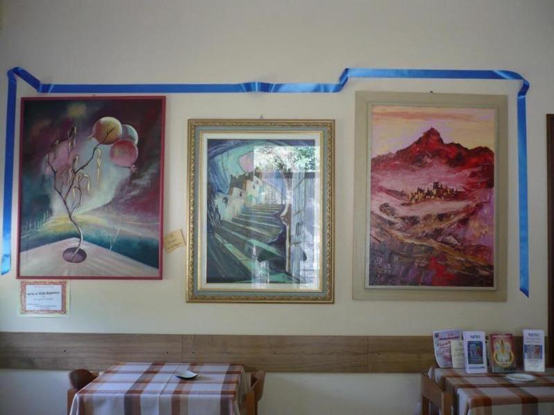 Albergo Regina image