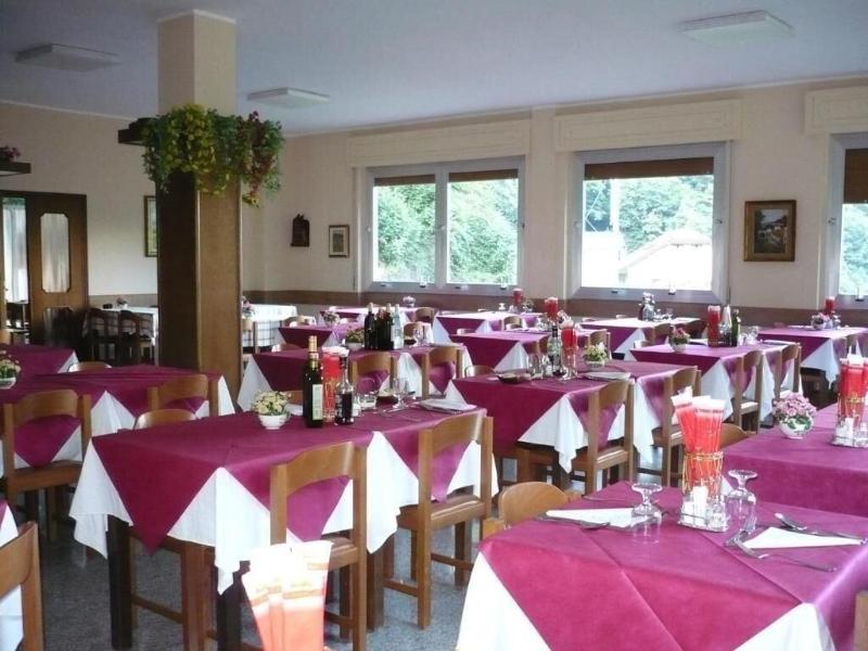 Albergo Regina image
