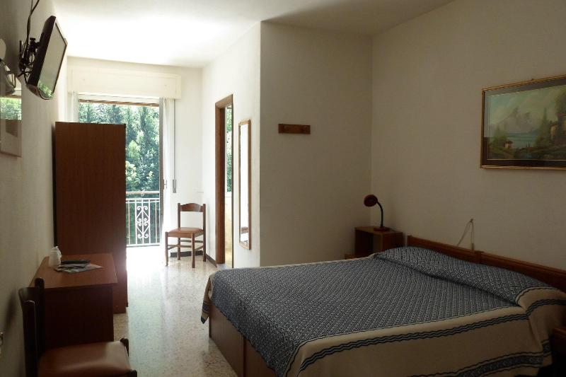 Albergo Regina image