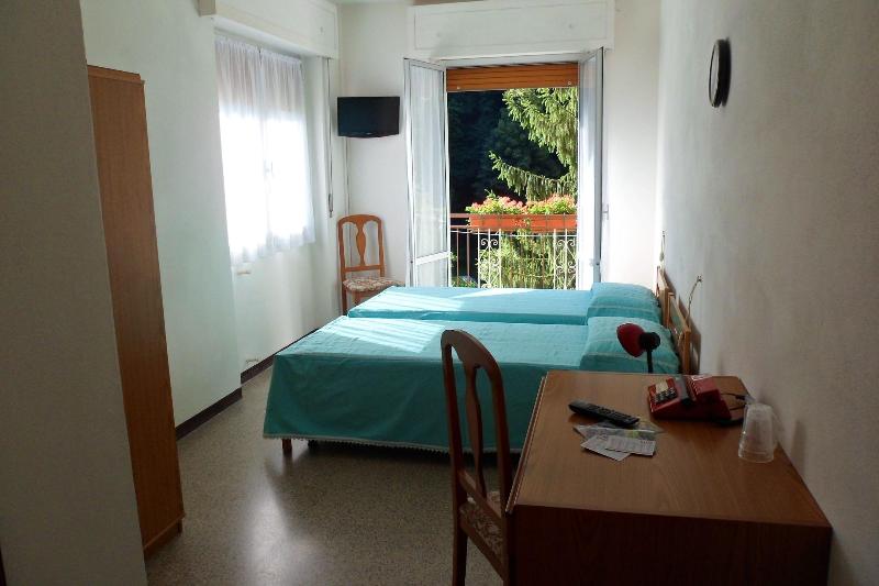 Albergo Regina image