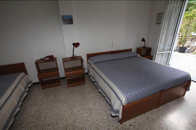 Albergo Regina image