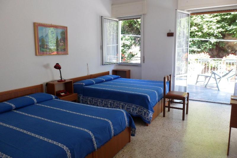 Albergo Regina image