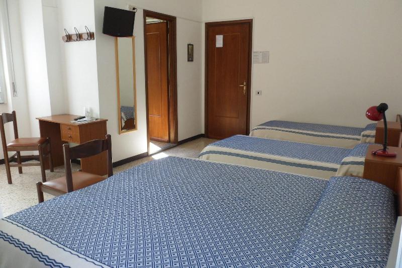 Albergo Regina image